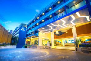 Hotel Clover Patong Phuket Phuket