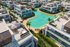 Hotel Club Arona By Laren Hotels Belek