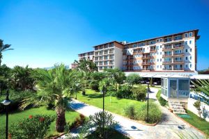 Hotel Club Cactus Paradise Kusadasi
