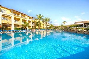 Hotel Club Del Sol Aparthotel Resort & Spa Mallorca