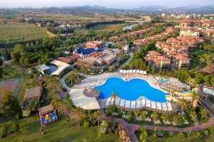 Hotel Club Felicia Village Side