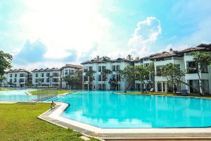 Hotel Club Hotel Dolphin Negombo