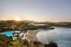 Hotel Club Marvy Kusadasi