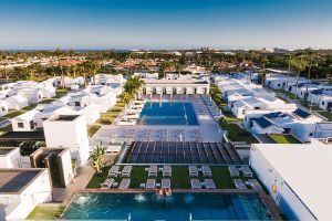 Hotel Club Maspalomas Suites & Spa Gran Canaria