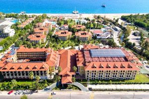 Hotel Club Phaselis Rose Kemer