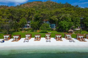 Hotel Club Prive By Rixos Gocek 13+ Fethiye