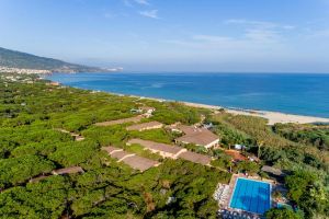 Hotel Club Residence Baiaverde Sardinia