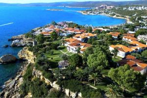 Hotel Club Resort Atlantis Kusadasi