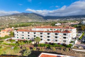 Hotel Club Tarahal Tenerife