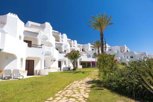 Hotel Clube Albufeira Garden Village Algarve