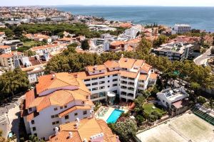 Hotel Clube Do Lago Estoril