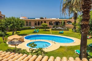 Hotel Clube Maria Luisa Algarve