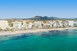 Hotel Cm Castell De Mar Mallorca