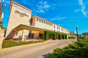 Hotel Cm Mallorca Palace Mallorca