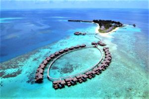 Hotel Coco Bodu Hithi Nord-male Atoll