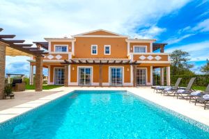 Hotel Colina Da Lapa & Villas Algarve