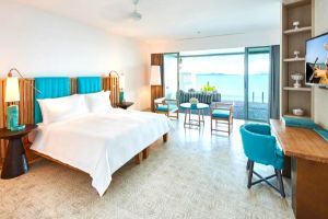 Hotel Como Point Yamu Phuket
