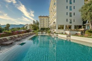 Hotel Conca Park Coasta Amalfitana