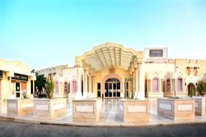 Hotel Concorde El Salam - Sport Hotel Sharm El Sheikh
