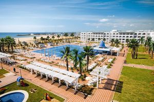 Hotel Occidental Marco Polo Hammamet