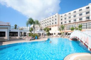 Hotel Constantinos The Great Beach Protaras
