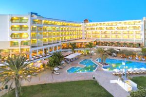 Hotel Constantinou Bros Athena Royal Beach Paphos
