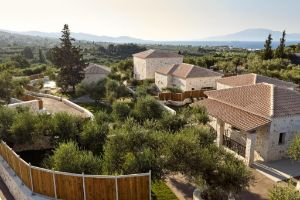 Hotel Conte Maris Zakynthos