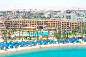 Hotel Continental Hurghada Hurghada