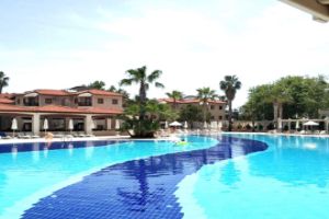 Hotel Cooee Serra Garden Side