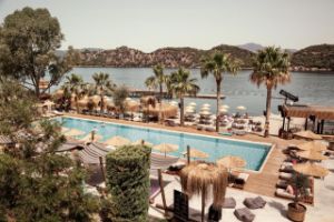 Hotel Cook's Club Adakoy Marmaris