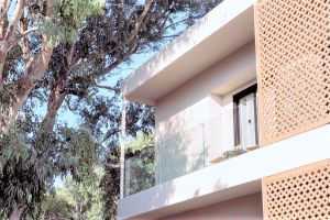 Hotel Cook's Club City Beach Rhodes Rhodos