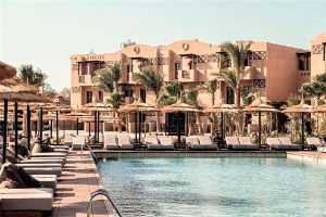 Hotel Cook's Club El Gouna Hurghada