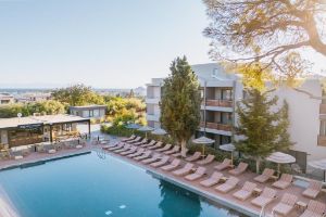 Hotel Cook's Club Ialysos Rhodos