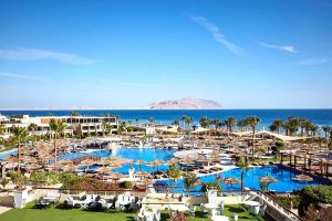 Hotel Coral Sea Imperial Sensatori Resort Sharm El Sheikh
