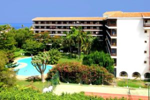 Hotel Coral Teide Mar Tenerife