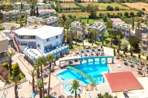 Hotel Corali Kos