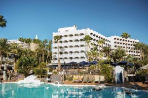 Hotel Corallium Beach By Lopesan Hotels Gran Canaria