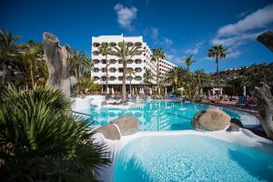 Hotel Corallium Beach By Lopesan Hotels Gran Canaria