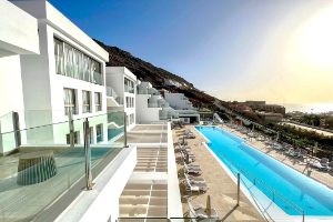 Hotel Cordial Magec Taurito Gran Canaria