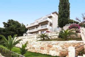 Hotel Core Luxury Suites Skiathos