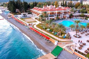Hotel Corendon Hydros Club Kemer