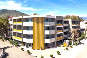 Hotel Corissia Beach Hotel Creta