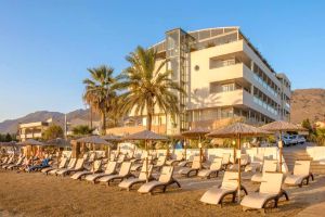 Hotel Corissia Princess Creta