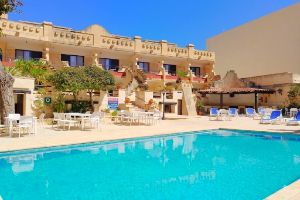 Hotel Cornucopia Gozo