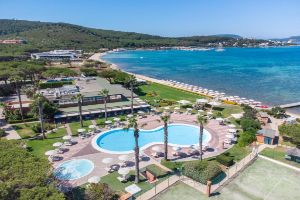 Hotel Corte Rosada Affiliated By Melia Sardinia