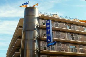Hotel Costa Brava -  Blanes Costa Brava