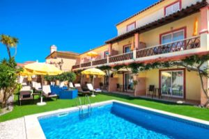 Hotel Costa Doiro Ambiance Village Algarve