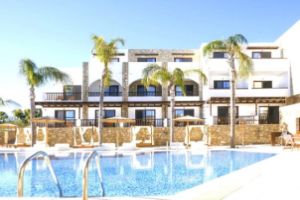 Hotel Costa Lindia Blue Star Rhodos