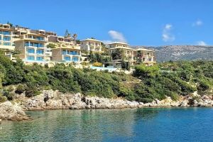 Hotel Costa Smeralda Coasta Ionica