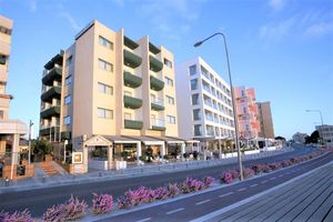 Hotel Costantiana Beach Hotel Apartments Larnaca